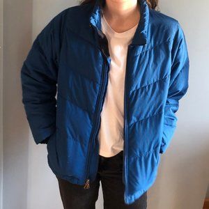 vintage jacket